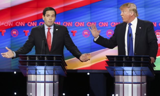 Seriously: Can we revive civility in politics by simply signing a pledge?