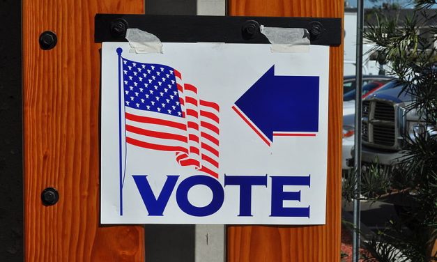 You got scammed if you didn’t vote in Tuesday’s primary