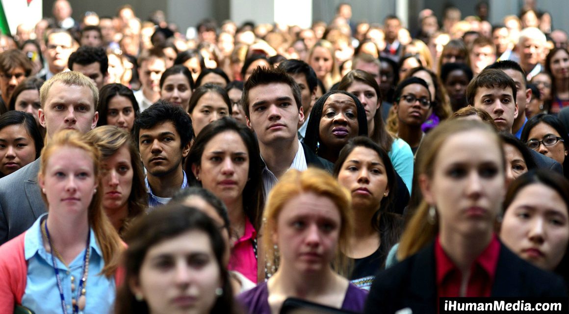 Poll: Young voters don’t like Dems or GOP – or Libertarians or Greens