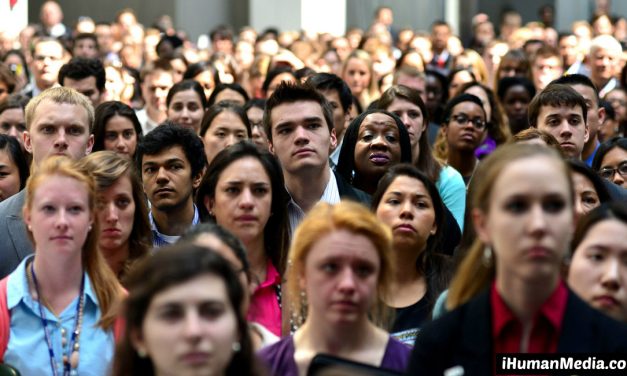 Poll: Young voters don’t like Dems or GOP – or Libertarians or Greens