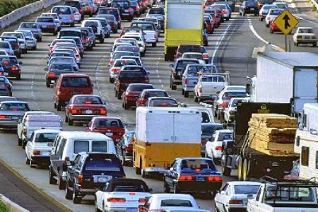 ‘Smart highway’ technology will reduce congestion, crashes on I-94, I-696