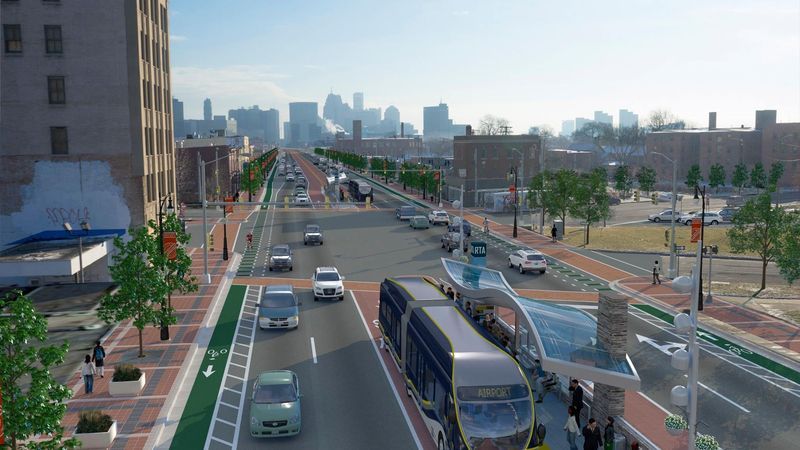 RTA says transit tax will ‘fill gaps’ left by SMART buses