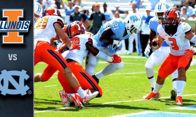 Trump vs. Clinton depends on Big Ten vs. ACC