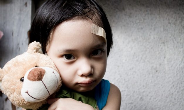 Legislation would remove statute of limitations for sexual assault of children