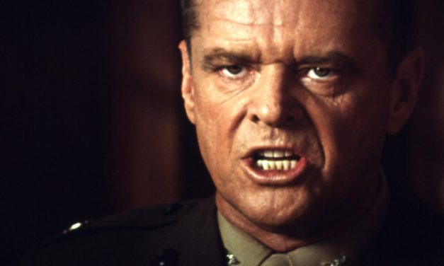 Will Trump have his Col. Jessup moment in Monday’s debate?