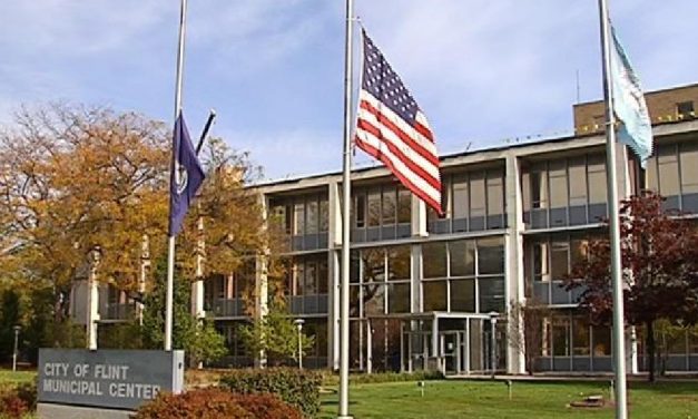 Michigan cities cut payrolls by one-third from 2002-12