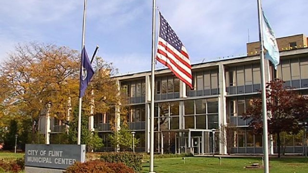 Michigan cities cut payrolls by one-third from 2002-12