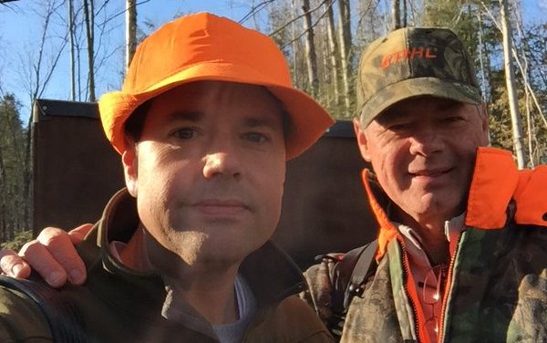 Democrat seeking congressional seat as more pro-gun than the Republican