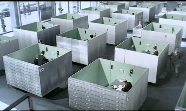 Labor Day blues: more work, less pay, less family time