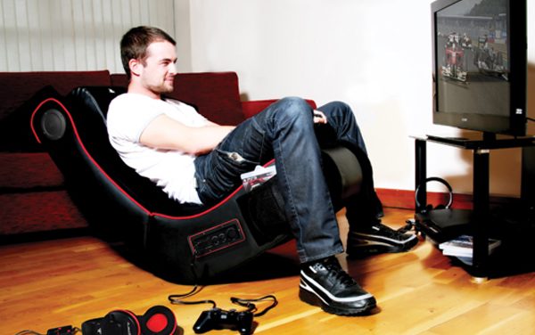 Millennial stereotype is true: Many prefer video games over work