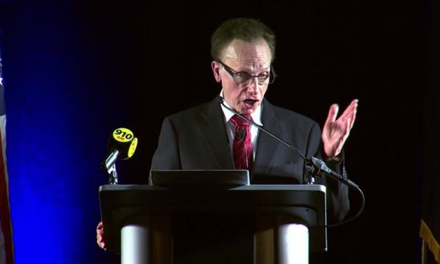 Warren voters still love their hateful, racist mayor