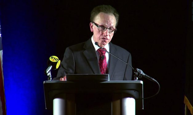 Fouts’ poll numbers nosedive, mayor in re-election ‘danger zone’