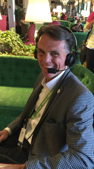 Did Hackel urge contractors to sink Marrocco’s  re-election campaign?