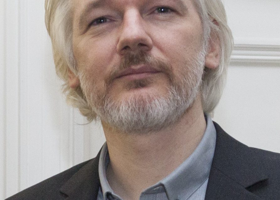 Trump supporters fuming over WikiLeaks’ phony ‘October Surprise’ targeting Hillary