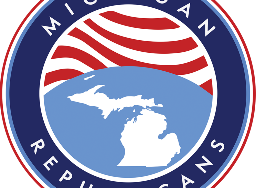 In Michigan GOP, opposing Trump is worse than committing a crime