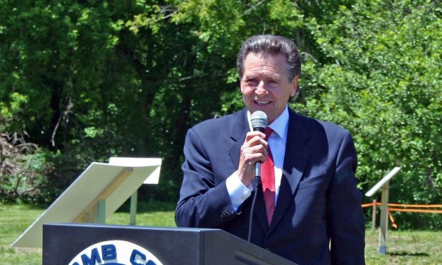 Marrocco limping to the finish of a brutal campaign