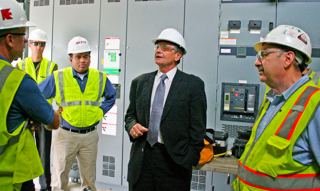 Marrocco’s ‘engineering manager’ is not an engineer, has no degree