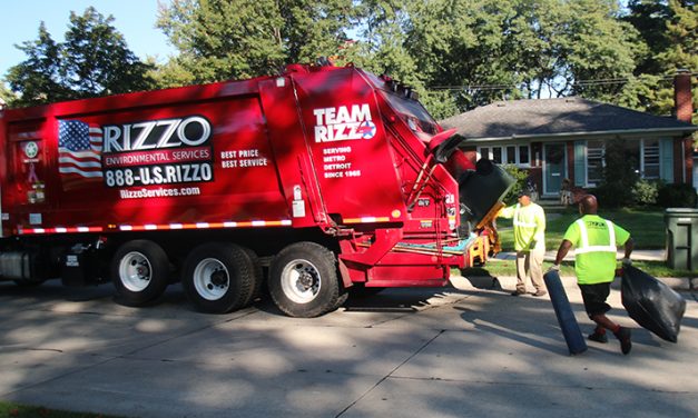 With Rizzo under fire for alleged corruption, Flint sticks with Republic for trash services