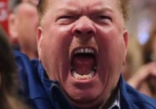 Sen. Pete Lucido’s strange path to high-profile politics