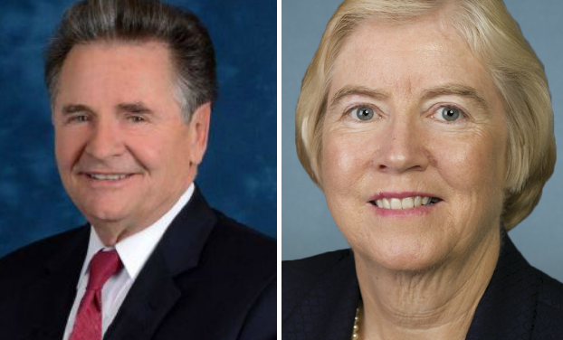 Miller wipes out all signs of Marrocco’s reign as Macomb public works boss