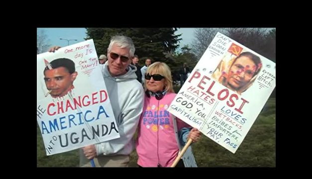 Once again, Macomb GOP insults voters with hapless candidate lineup