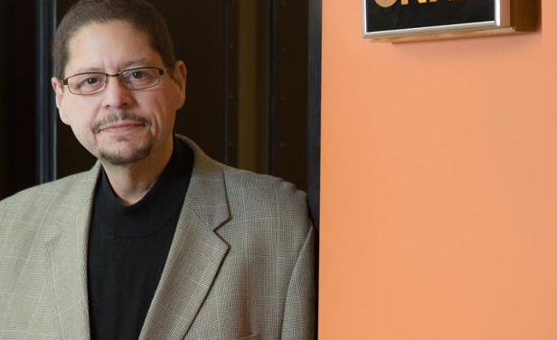 Distraught over election, radio commentator signs off