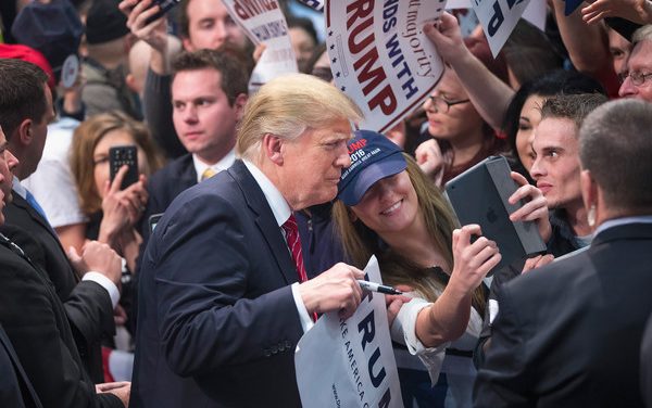 Russians could have swayed Michigan election for Trump with just $4 per voter