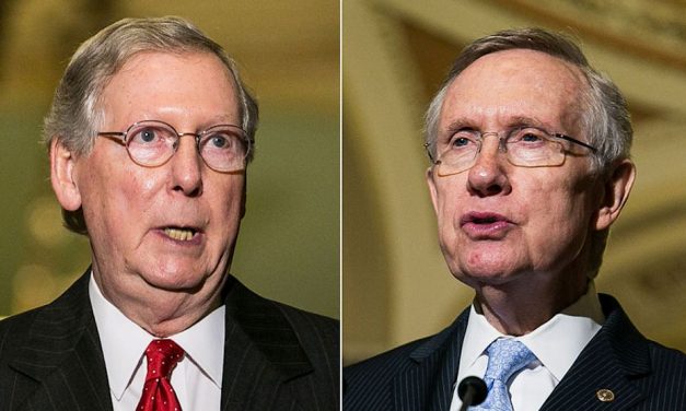 Moderate voters will decide Senate majority