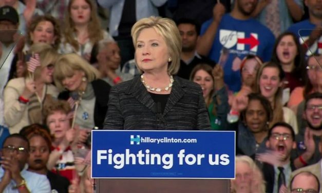 Scathing criticism for Clinton campaign plan, tactics in Michigan