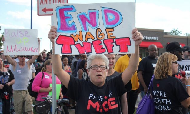 Two bad signs that Trump may shortchange the working class 