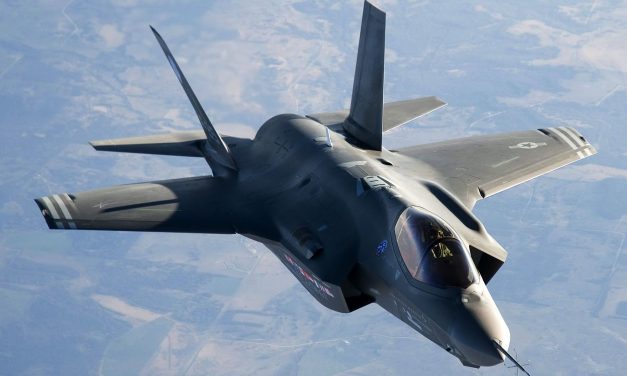 Selfridge loses out on F-35 fighter planes again