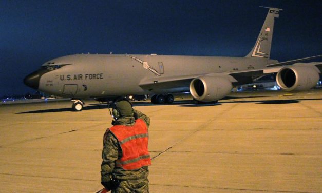 Selfridge airmen deployed to Afghanistan over the holidays