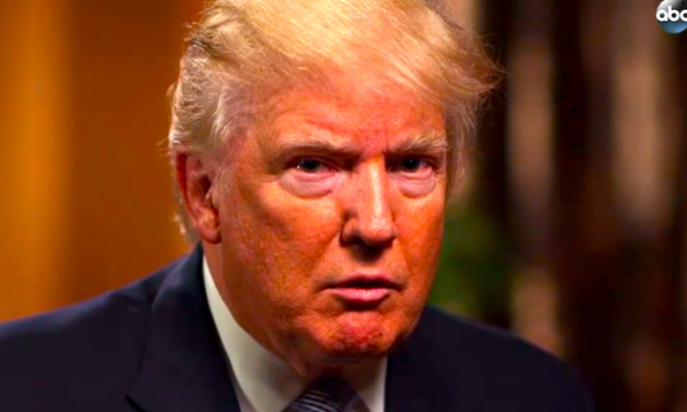 Trump’s choice: National Guard to defend border, or defend Karen Spranger