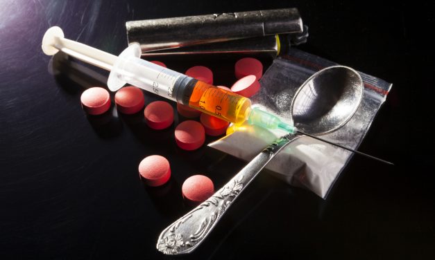 ‘Deaths of despair” haunt Trump country