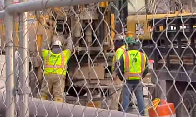 Macomb declares state of emergency, calls for water conservation