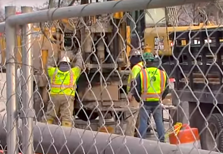 Macomb declares state of emergency, calls for water conservation