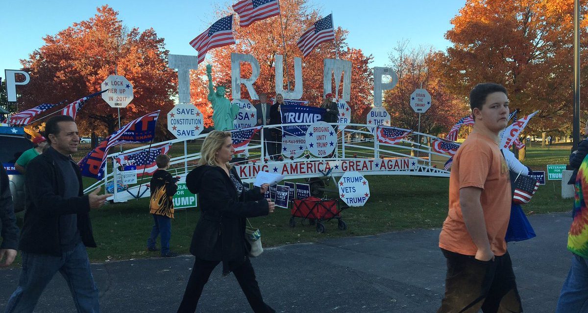 Rolling Stone dubs Macomb ‘Trump County, USA’