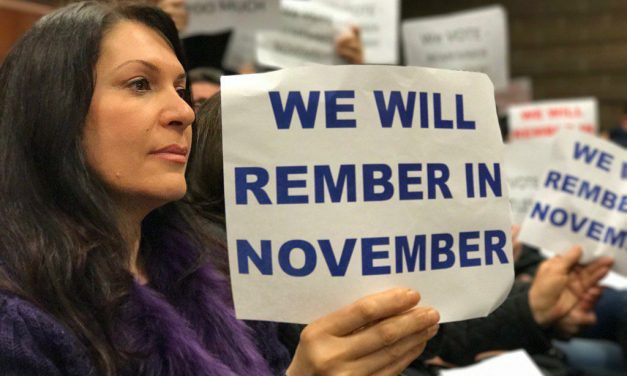 Blogger offers smart, nuanced support for Sterling Heights mosque