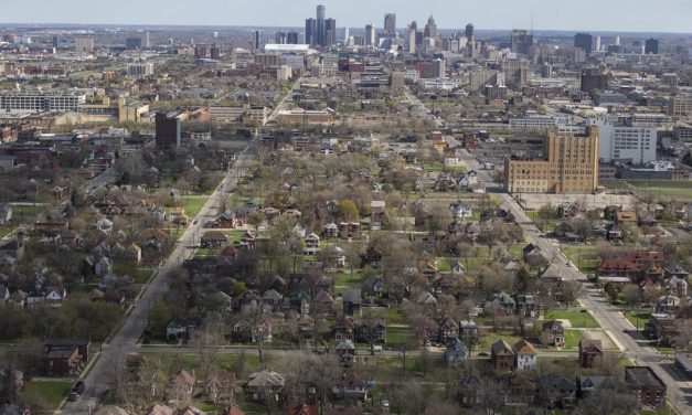 Detroit ranked the unhealthiest city in America