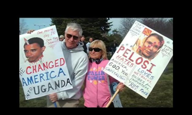 Macomb’s Wacky Candidates