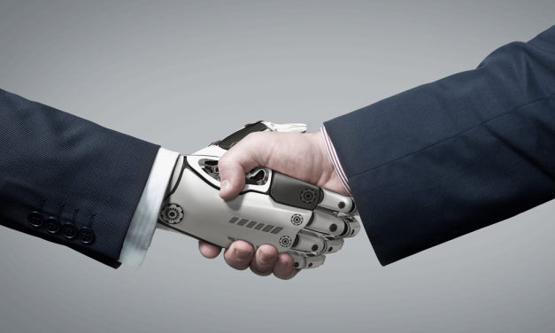 Bill Gates: Tax the robots that take our jobs