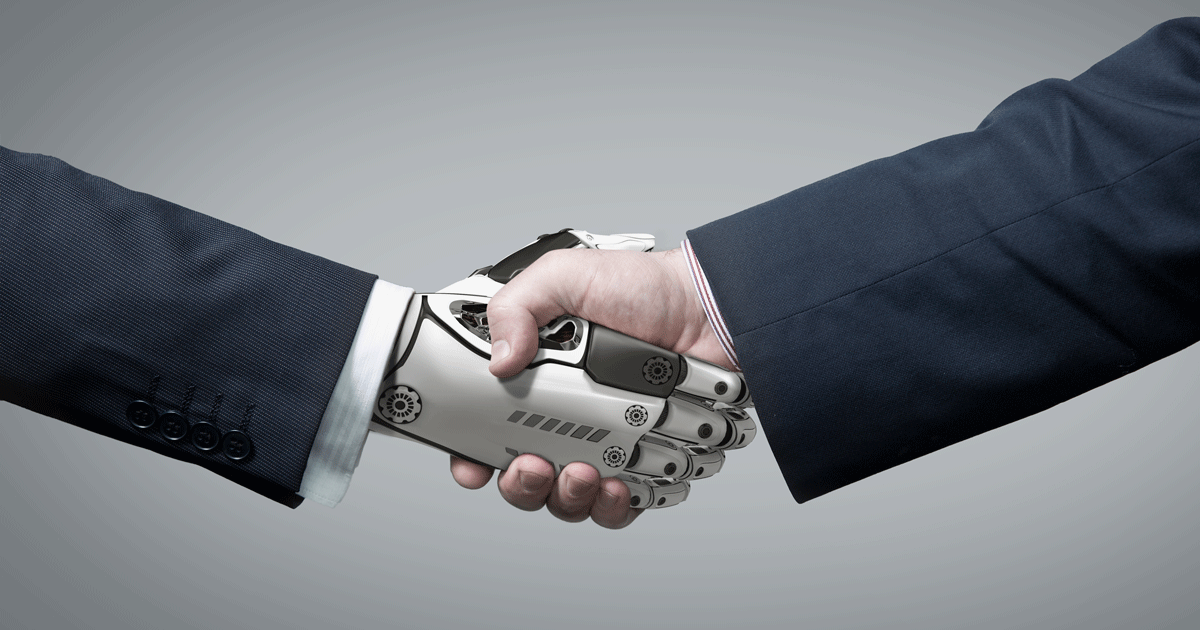 Bill Gates: Tax the robots that take our jobs