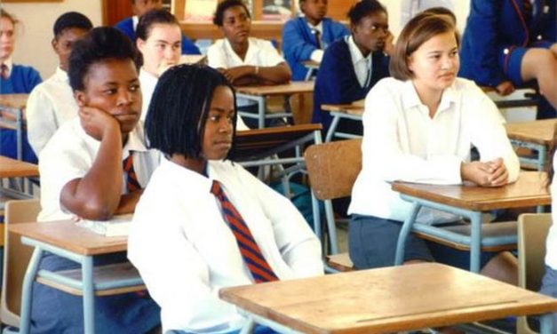 Failing grade: School Reform Office deserves expulsion from state govmt