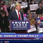 Tonight’s Trump ‘Christmas Rally’ in Michigan will coincide with historic impeachment vote Tonight’s Trump ‘Christmas Rally’ in Michigan will coincide with historic impeachment vote