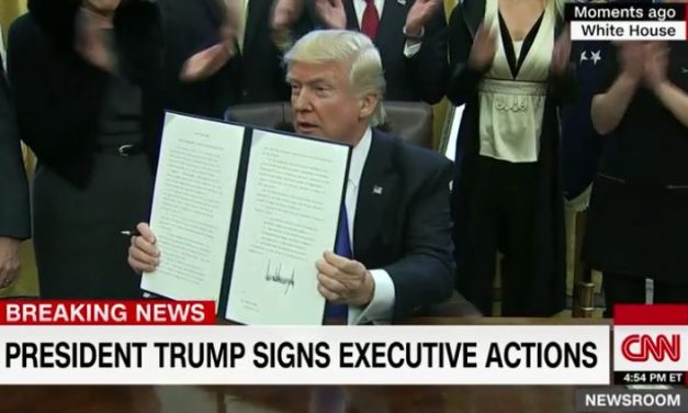 Trump slumps, but Macomb, Up North still favorable