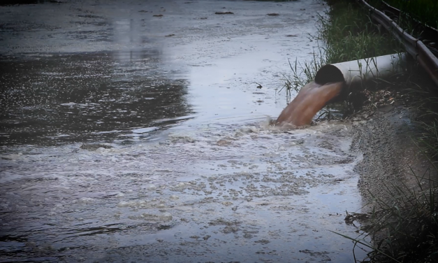 Business gets its way 99% on DEQ environmental permits – new legislation gives them more