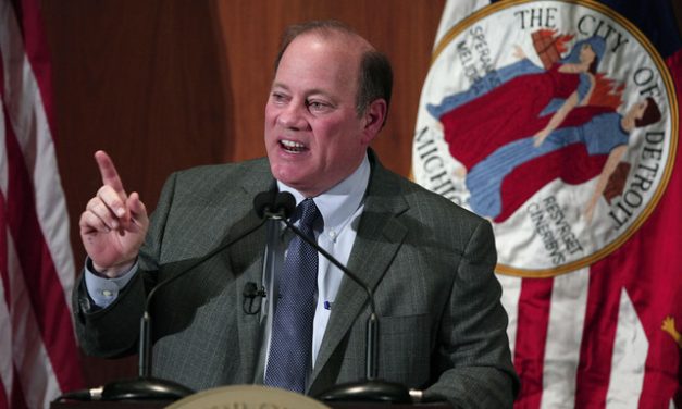 Poll: Duggan re-election numbers below 50 percent