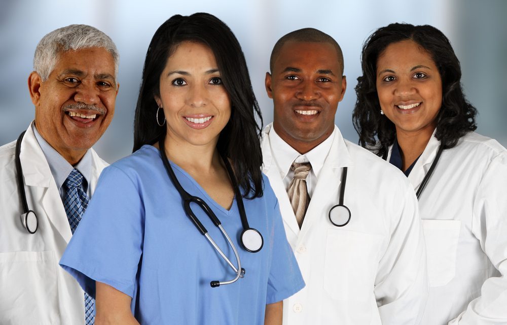 Doctor shortage hurt most in Michigan by Trump travel ban