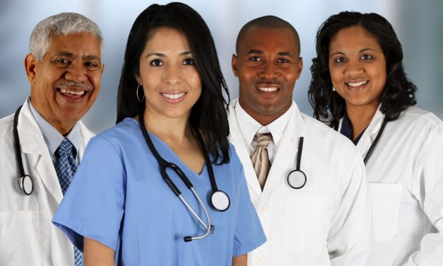 Doctor shortage hurt most in Michigan by Trump travel ban