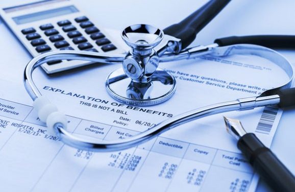 Congressmen lie to constituents about health care